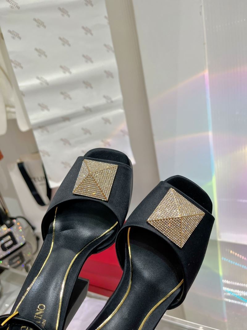 Valentino Sandals